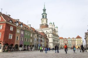 Poznań przygotował pakiet antykryzysowy dla przedsiębiorców