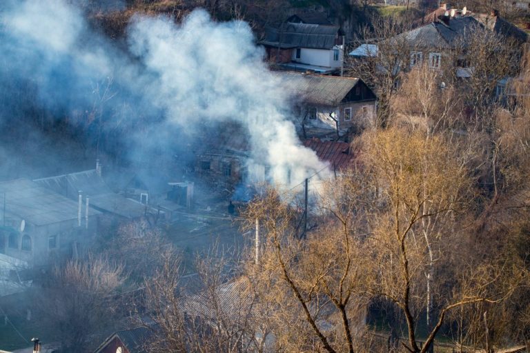 Eliminują niską emisję. 1 mln zł na podłączanie do miejskiej sieci ciepłowniczej