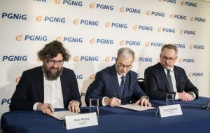 PGNiG i NFOŚiGW chcą wspólnie usprawnić program 