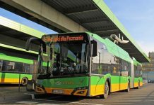 MPK Poznań z nowym prezesem