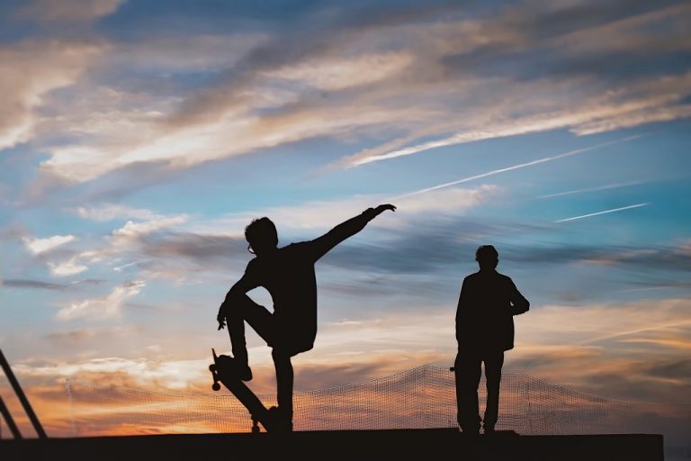 Skatepark z budżetu obywatelskiego za 2,4 mln zł
