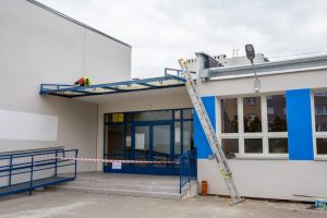 Będzie więcej pieniędzy z NFOŚiGW na ocieplenie i modernizację szkół oraz przedszkoli