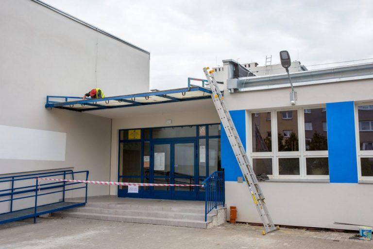 Będzie więcej pieniędzy z NFOŚiGW na ocieplenie i modernizację szkół oraz przedszkoli