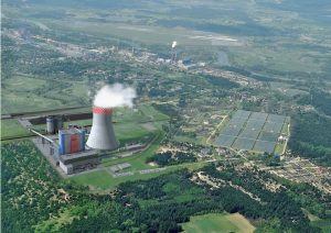 Enea i Energa zawieszają pieniądze dla bloku węglowego Ostrołęka C