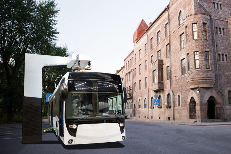 460 mln zł na zeroemisyjny transport publiczny