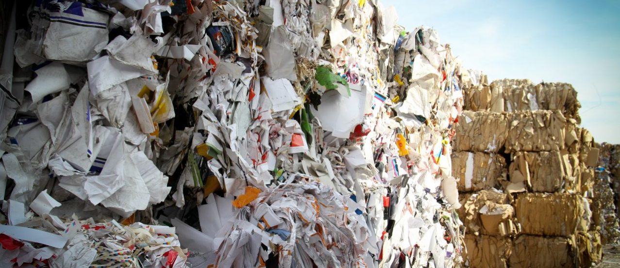 Odpady tektury, papieru i kartonu. Jakie kody odpadów trzeba wpisać do BDO?