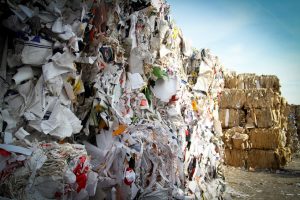 Kody odpadów do BDO. Poradnik dla gospodarujących odpadami 2021