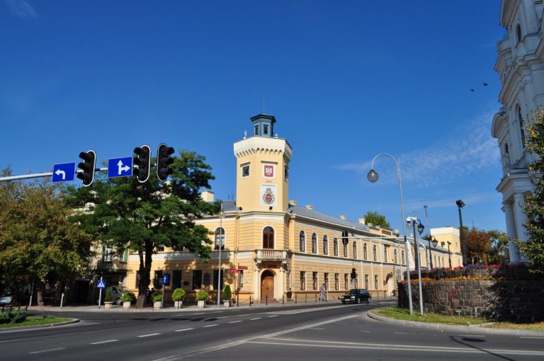 Radni domagają się powołania ogrodnika miejskiego