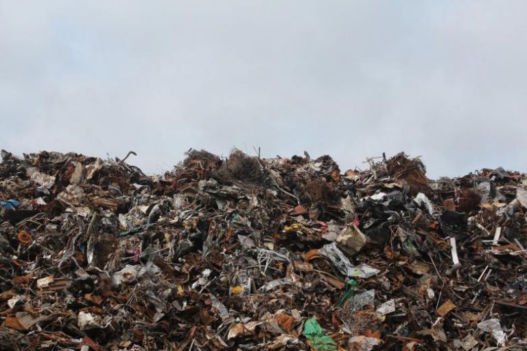 Sejm za poprawką Senatu do noweli ustawy o odpadach