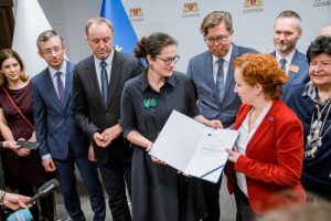 Spalarnia w Gdańsku z dofinansowaniem. Ale problemów nie brakuje