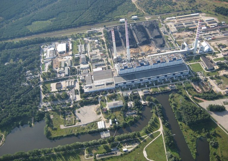 GE wyposaży w nowe turbiny Elektrownię Dolna Odra