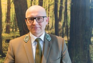 Lasy Państwowe przeznaczą 2 mln zł m.in. na zakup respiratorów do szpitali