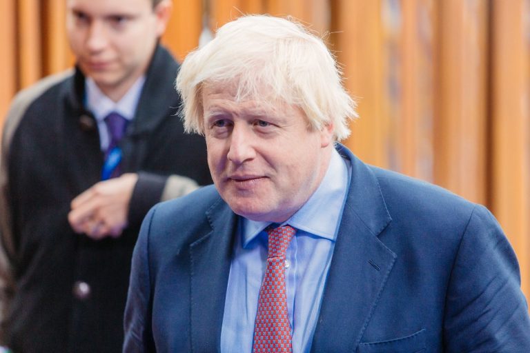 Boris Johnson zakażony koronawirusem. Ma 
