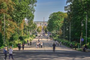 Częstochowa inwestuje w ochronę środowiska