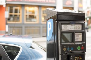 Warszawa podnosi karę za brak opłaty za parkowanie do 250 zł