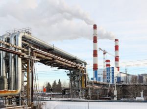 Dostawy prądu i ciepła niezagrożone przez koronawirusa