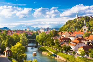 Aż 36 miast walczy o tytuł zielonej stolicy Europy