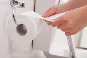 Wodociągowcy ostrzegają przed zamiennikami papieru toaletowego