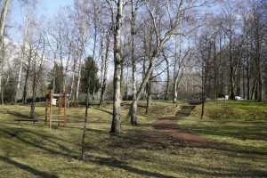 Park Wełnowiecki w Katowicach przejdzie rewitalizację
