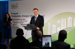 Nowe rozdanie Funduszy Norweskich. Pieniądze na środowisko, energię i zmiany klimatu