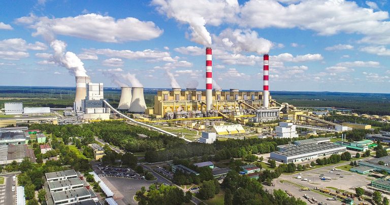 Greenpeace domaga się od PGE planu odejścia od węgla