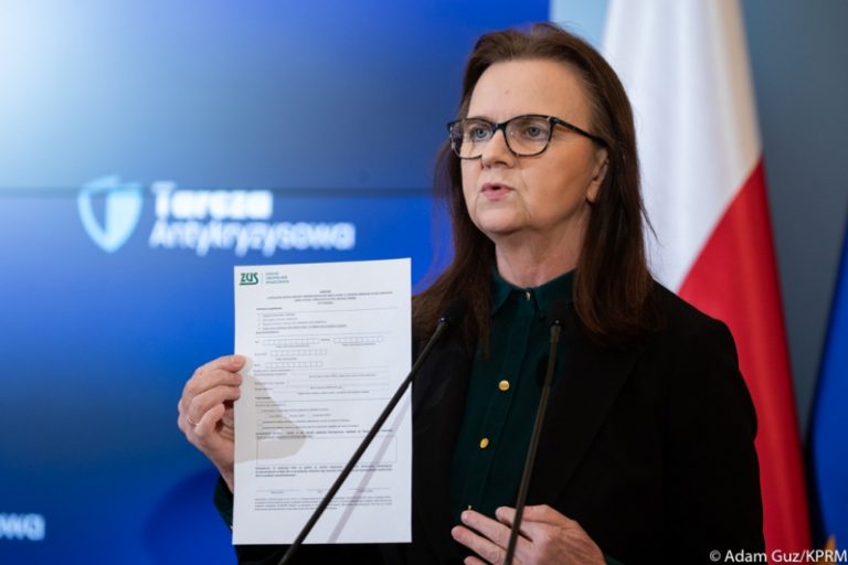 Powstrzymać recesję. Dopłaty do pensji i kredytów, ułatwienia w PIT i ZUS