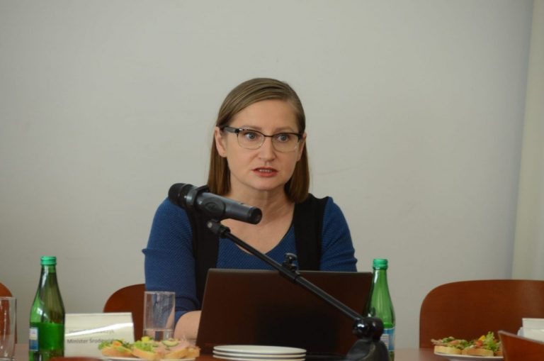 GIOŚ: Po sygnałach o śnięciu ryb próbki wody z Odry zaczęto pobierać 28 lipca
