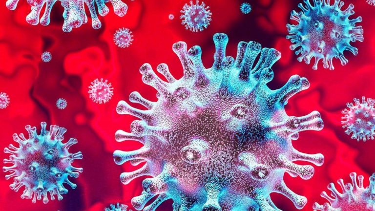 Koronawirus był obecny w ściekach na długo przed wybuchem epidemii