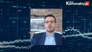 Tarcza antykryzysowa dla spółek komunalnych. Jak przetrwać epidemię? [WIDEO]