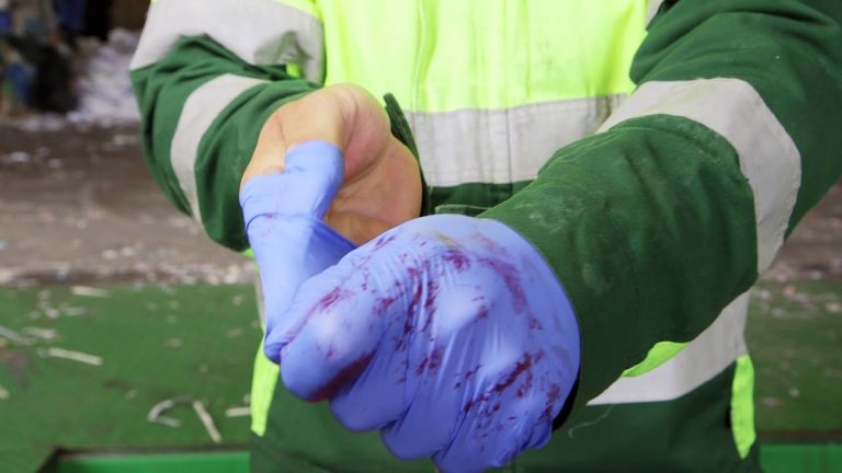 Zalecenia dla branży komunalnej w obliczu epidemii