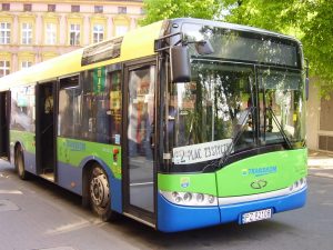Miasto zwróci pieniądze za niewykorzystany bilet okresowy