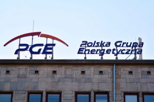 Pracownicy PGE chcą 500 zł podwyżki. Grupa odpowiada