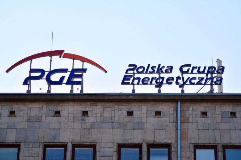 PGE przeznaczyło 5 mln zł dla szpitali na walkę z koronawirusem