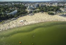 Nowe przepisy w zarządzaniu wodą w kąpieliskach