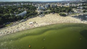 Nowe przepisy w zarządzaniu wodą w kąpieliskach