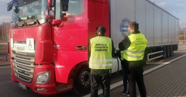 Kontrole w całej Polsce: stop nielegalnym odpadom