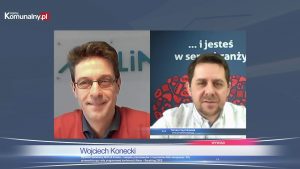 Wojciech Konecki o rynku AGD i ZSEE w czasach koronawirusa