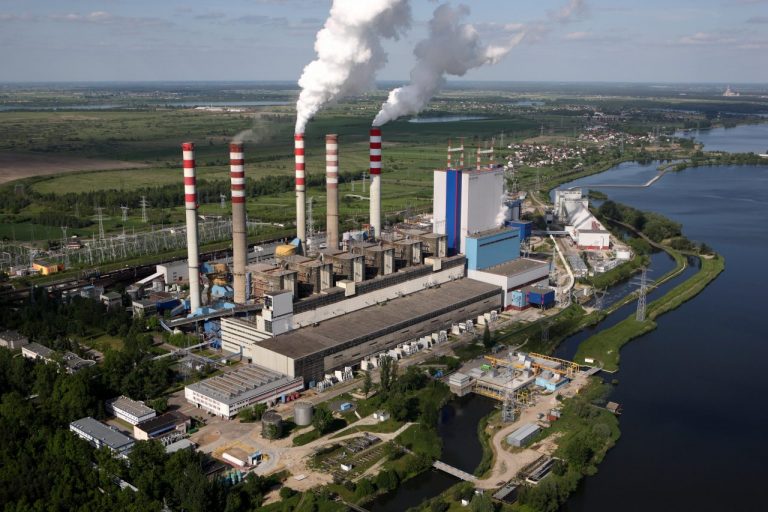 Elektrownia w Koninie przebuduje kocioł węglowy na biomasowy za 90 mln zł