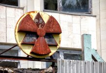 Ukraina. W czarnobylskiej elektrowni przetrzymywanych jest ponad 100 pracowników i ok. 200 ochroniarzy