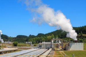 300 mln zł dla samorządów na odwierty geotermalne