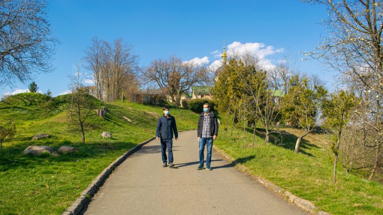 Parki i lasy najprawdopodobniej zostaną otwarte już 20 kwietnia (AKTUALIZACJA)