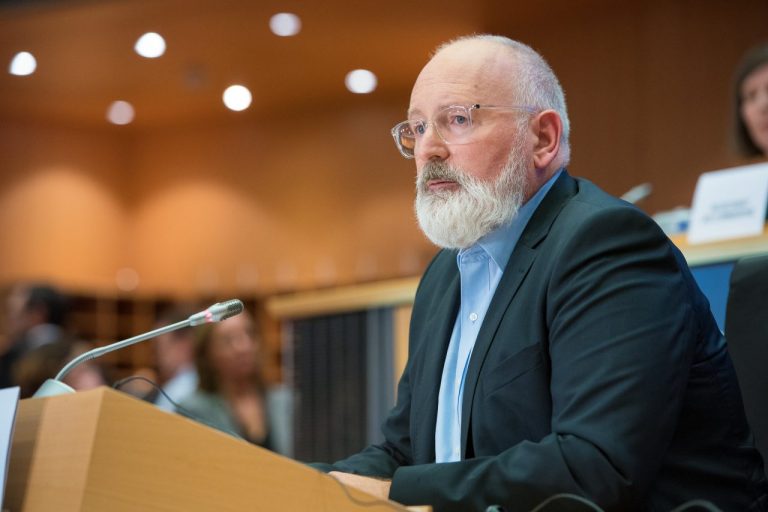 Unia Europejska nadal za zwiększeniem redukcji CO2
