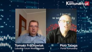 Przedsiębiorstwa wod-kan będą musiały „pożyczać” pracowników?