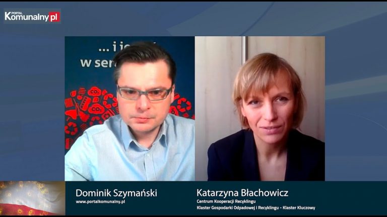 Katarzyna Błachowicz: Zacieśniamy współpracę, jesteśmy solidarni [WIDEO]