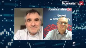 Wodociągi i koronawirus. 