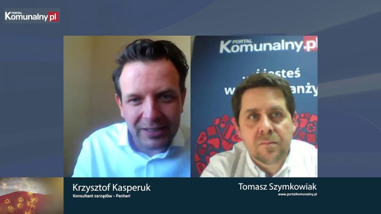 Komunikacja w firmie podczas epidemii [WIDEO]