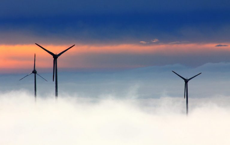 52 mld euro inwestycji w sektorze energetyki wiatrowej w Europie w 2019 r.