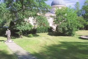 Największa inwestycja zieleni miejskiej w Krakowie na ukończeniu