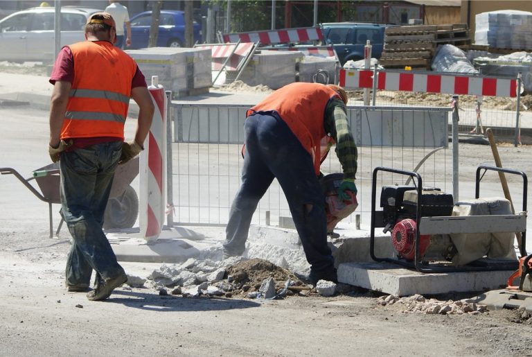 Opolskie: ponad 57 milionów złotych na budowę dróg
