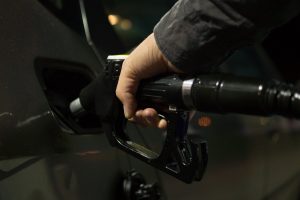 Ceny ropy w USA osiągają ujemne wartości